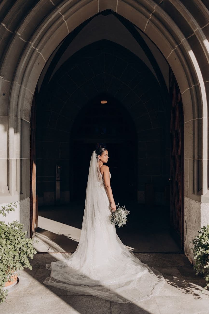 Décoration florale raffinée pour mariage - Mi Promesa Rhône-Alpes