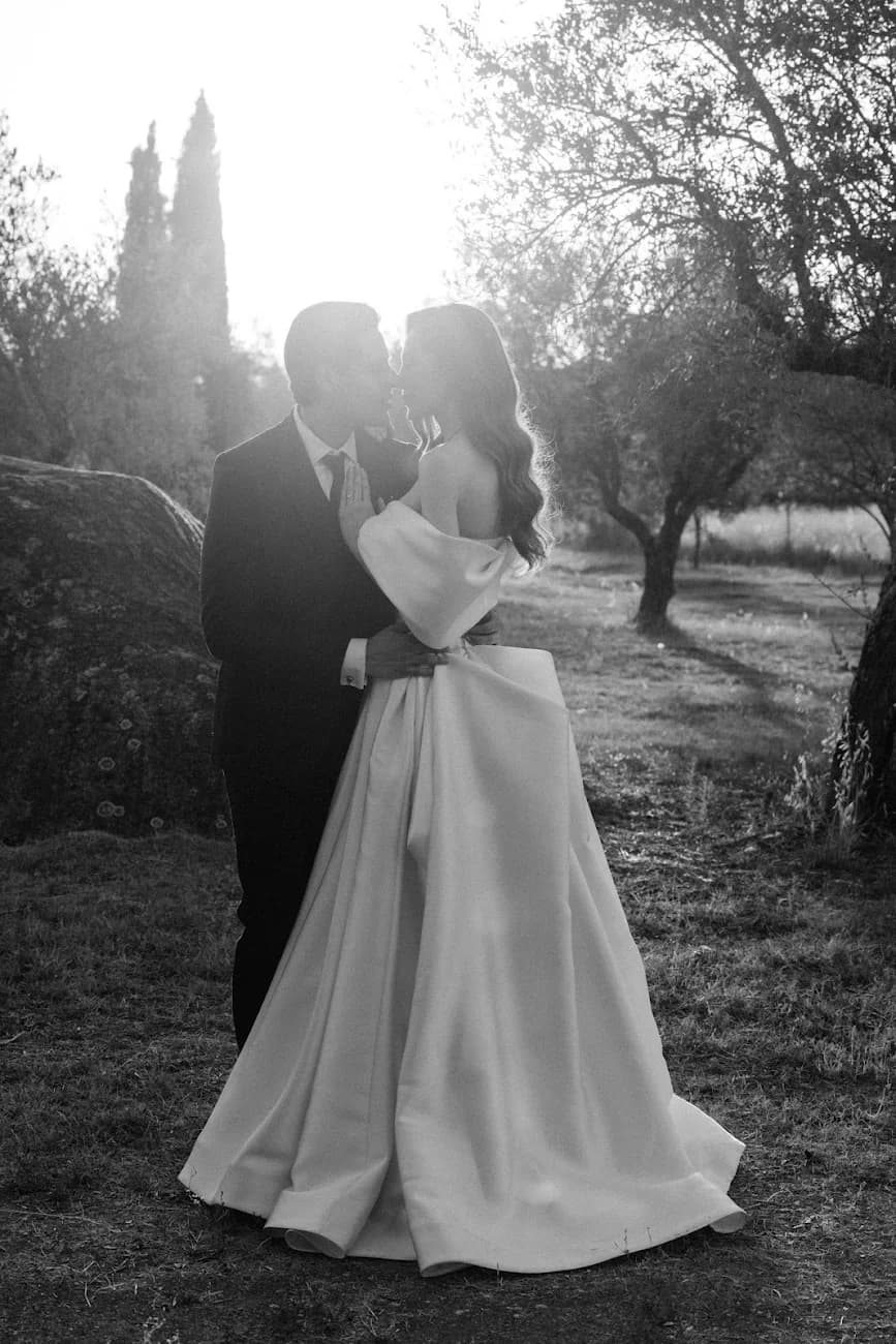 Lieu de réception en pleine nature en Rhône-Alpes - Mi Promesa