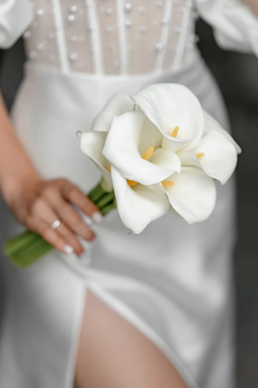 Cérémonie laïque en extérieur - Mi Promesa wedding planner Lyon